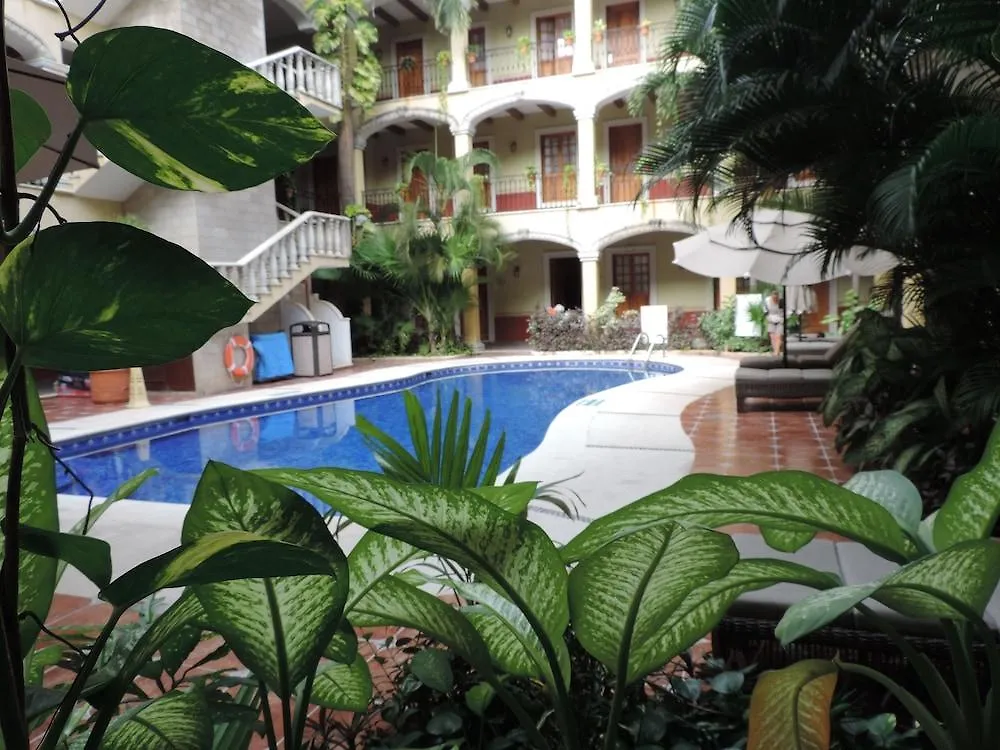 Hacienda Real Del Caribe Hotel Playa del Carmen