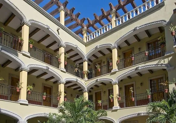 Hacienda Real Del Caribe Hotel Playa del Carmen