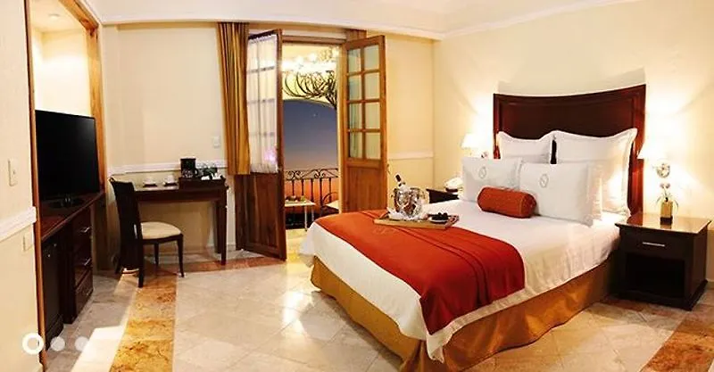 Hacienda Real Del Caribe Hotel Playa del Carmen