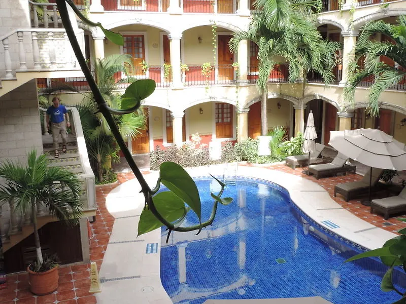 Hacienda Real Del Caribe Hotel Playa del Carmen