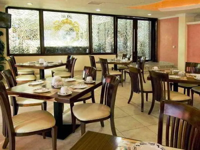 Hacienda Real Del Caribe Hotel Playa del Carmen