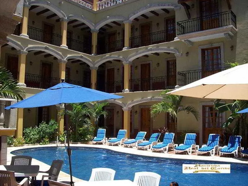 Hacienda Real Del Caribe Hotel Playa del Carmen