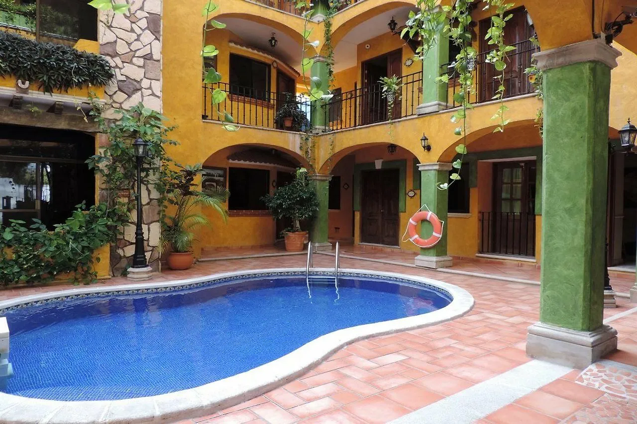 Hacienda Real Del Caribe Hotel Playa del Carmen