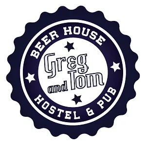Vandrarhem Greg&tom Beer House Kraków
