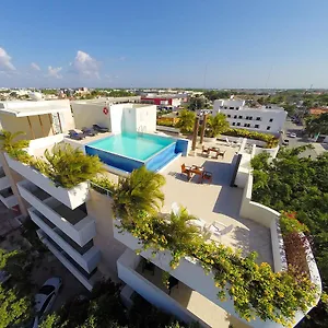 Angelo's Hotel Playa del Carmen