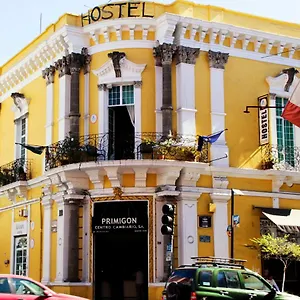 Ostello Hospedarte Centro Guadalajara