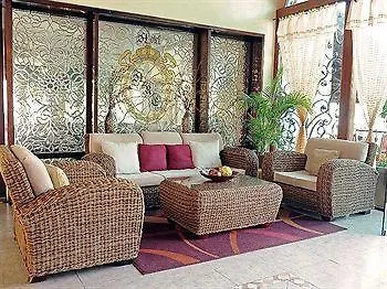 ****  Hacienda Real Del Caribe Hotel Πλάγια Ντελ Κάρμεν Μεξικό
