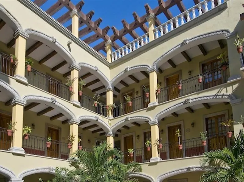 Hacienda Real Del Caribe Hotel Πλάγια Ντελ Κάρμεν