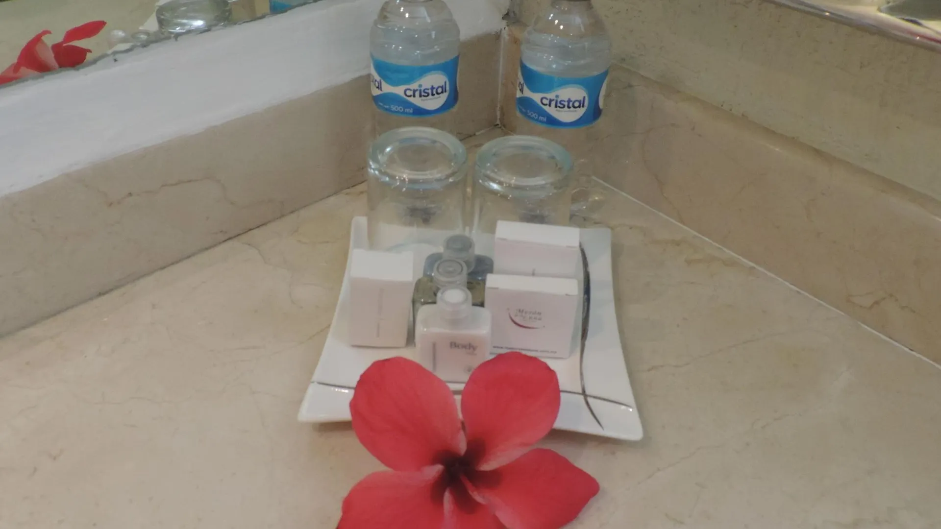 ****  Hacienda Real Del Caribe Hotel Playa del Carmen Messico