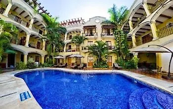 Hacienda Real Del Caribe Hotel Playa del Carmen