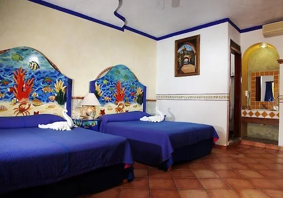 Hacienda Real Del Caribe Hotel Playa del Carmen