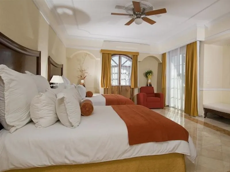 Hacienda Real Del Caribe Hotel Playa del Carmen Messico