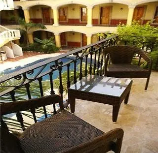 Hacienda Real Del Caribe Hotel Playa del Carmen