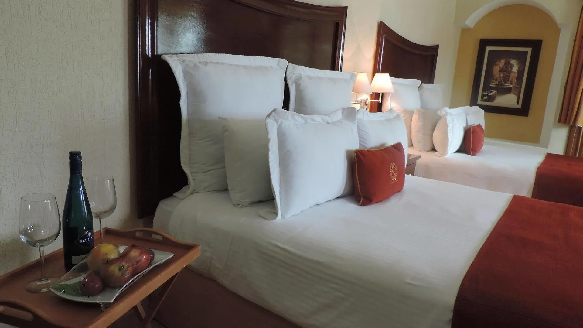 Hacienda Real Del Caribe Hotel Playa del Carmen