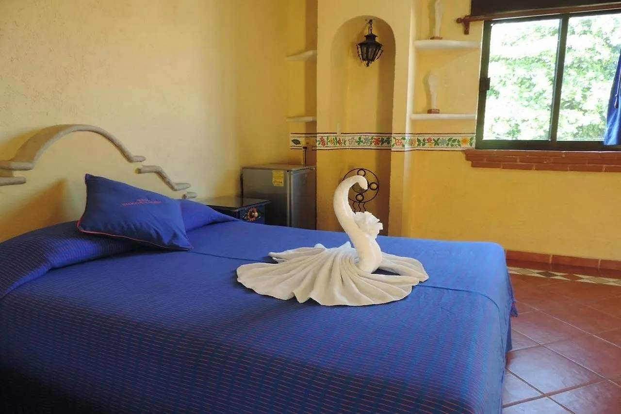 Hacienda Real Del Caribe Hotel Playa del Carmen