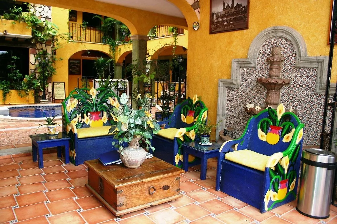 Hacienda Real Del Caribe Hotel Playa del Carmen