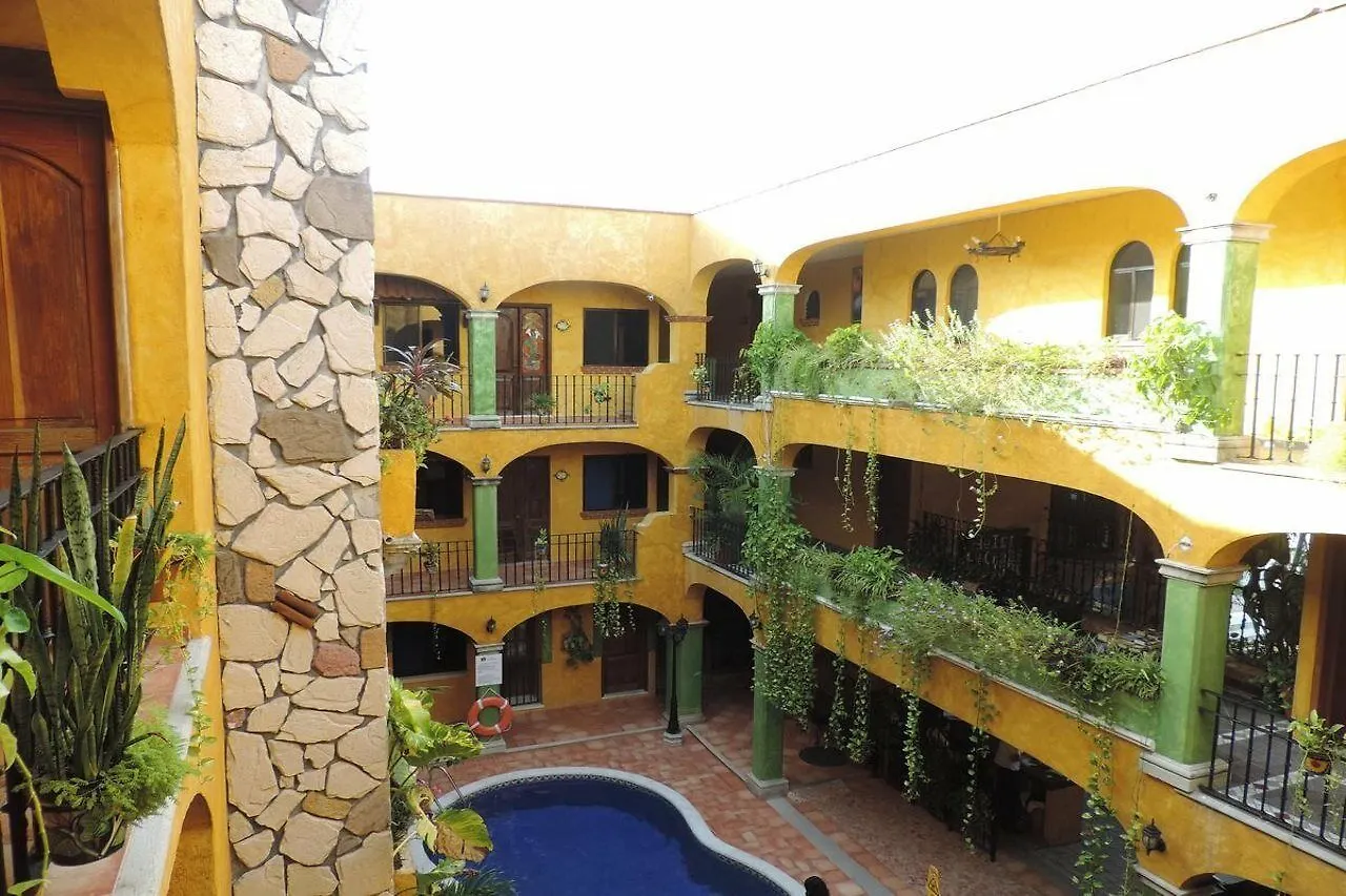 Hacienda Real Del Caribe Hotel Playa del Carmen