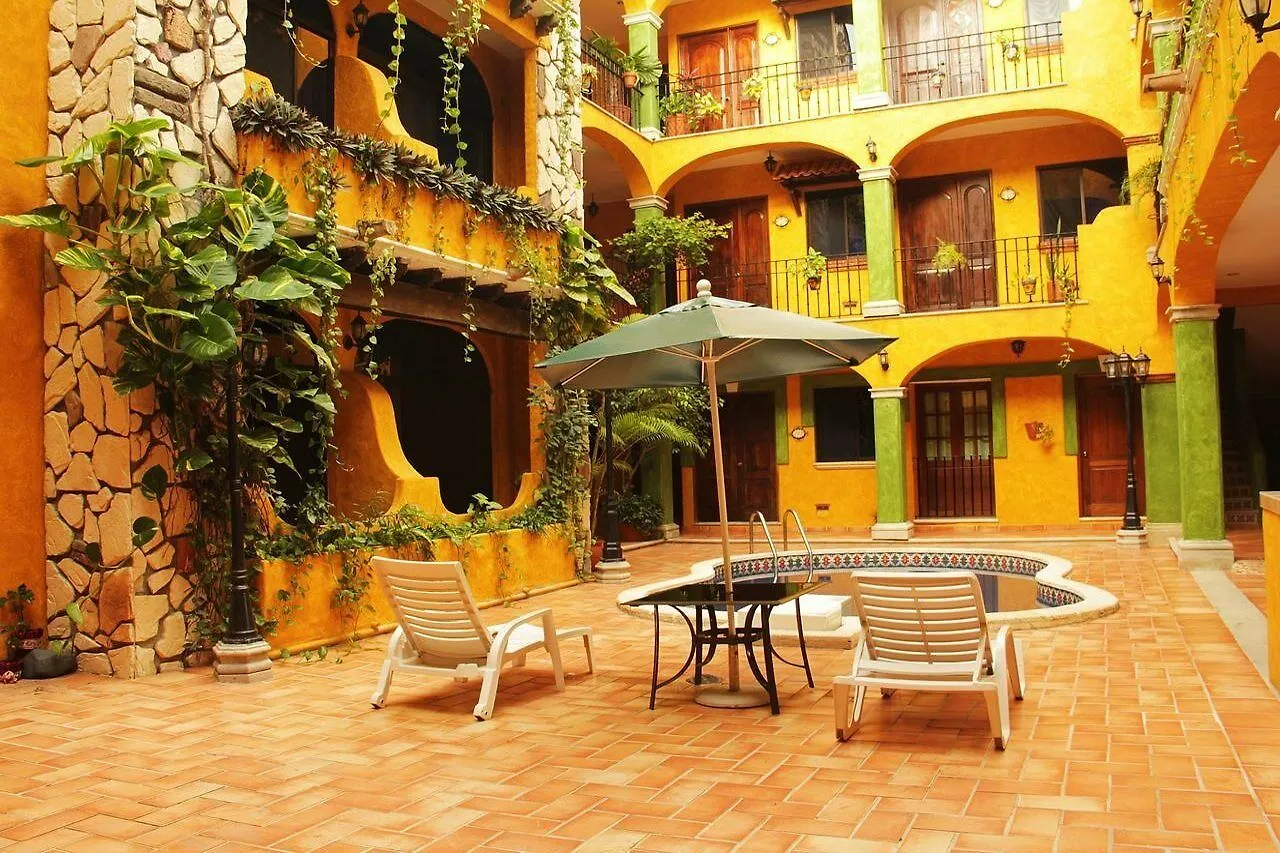 Hacienda Real Del Caribe Hotel Playa del Carmen