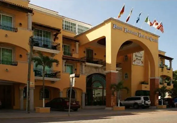 Hacienda Real Del Caribe Hotel Playa del Carmen