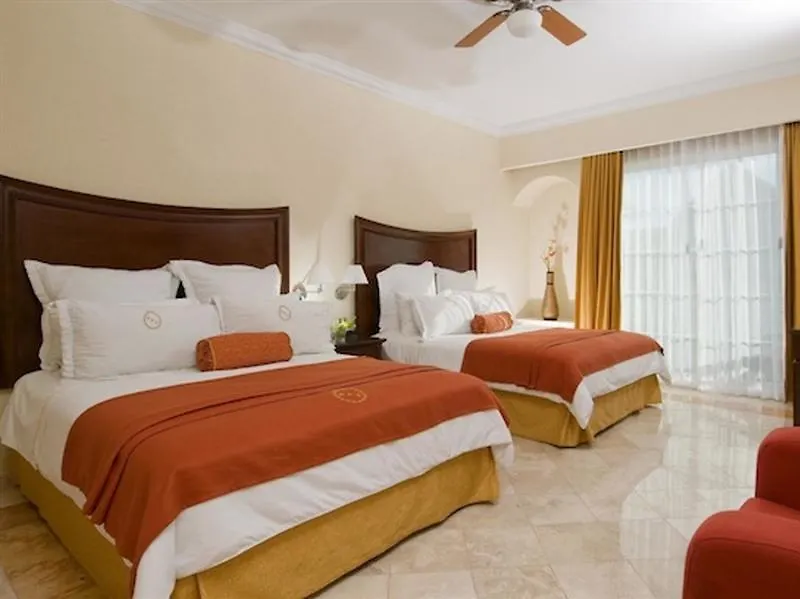 Hacienda Real Del Caribe Hotel Playa del Carmen
