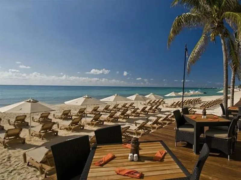 Hacienda Real Del Caribe Hotel Playa del Carmen Messico